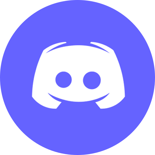 Discord Icon