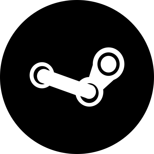 Steam Icon