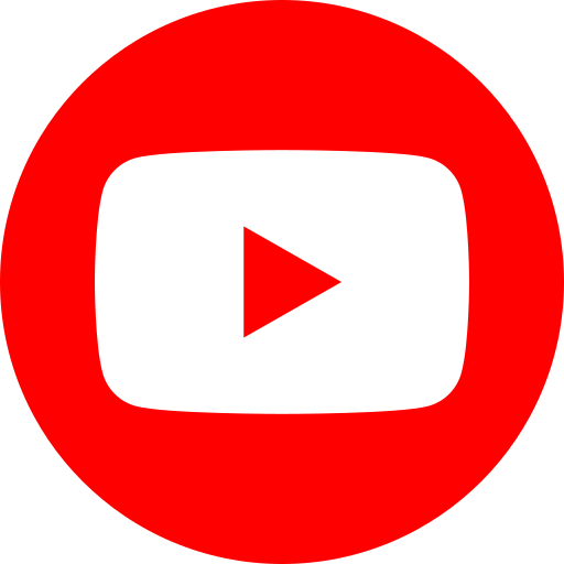 YouTube Icon